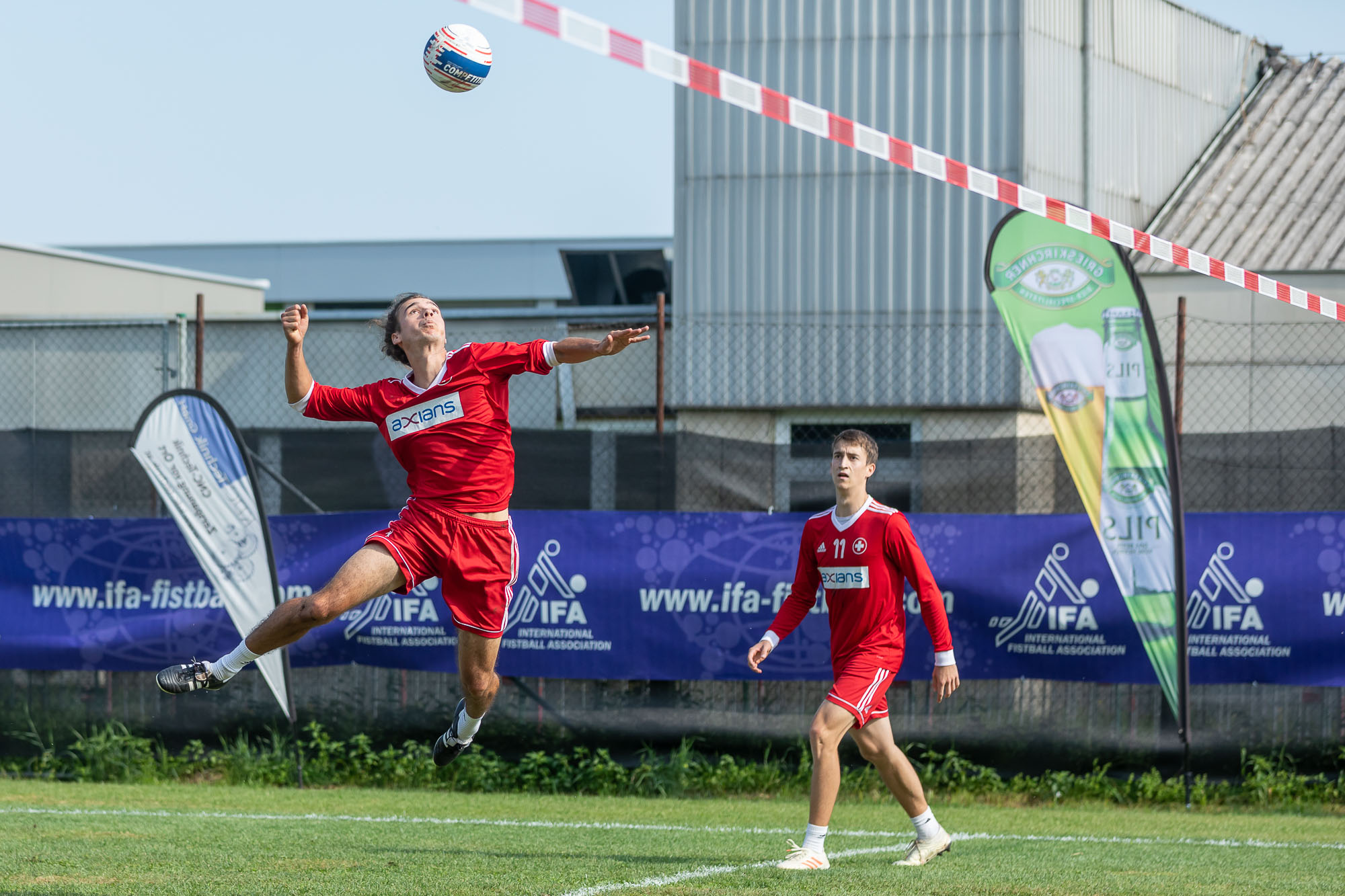 Benjamin Boldo, TV Töss