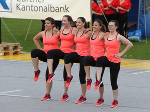 TV Oberwinterthur Aerobic