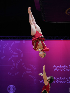 Tempo Cécile Schön und Dario Speidel