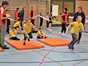 Pendellauf TV Dietlikon