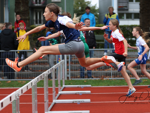 Vanessa Schelbert TV Wädenswil