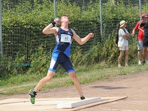 Tom Luca Häberli (TV Dietlikon)