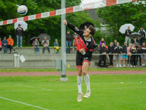 Faustball Elgg