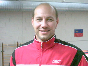 Thomas Rüger - 2008