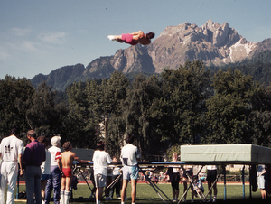 Thomas Rüger _ ETF 91 Luzern